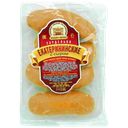 Сардельки ЧЕРКАШИН Екатерининские с сыром 420г МГС:6 