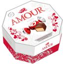 Набор конфет Amour 150г Konti