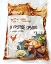 Крылышки Мясной стандарт куриные в маринаде охлажденные 800г