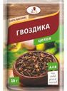 Гвоздика Эстетика Вкуса целая 10г