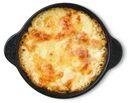 Жульен с индейкой и шампиньонами Перекрёсток Select, 200г