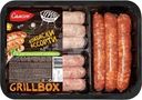 Ассорти колбасок Самсон Grillbox 400г