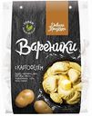 Вареники Давняя Традиция с картофелем, 800 г