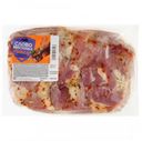 Шашлык из свинины «Слово Мясника» Традиционный охлажденный, 1 кг