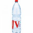 Вода минеральная Vittel негазированная, 1,5 л