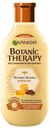 Шампунь для волос Garnier Botanic Therapy Маточное молочко и прополис, 400 мл
