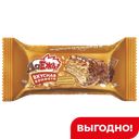 Конфеты Даёжъ с карамелью, арахисом и криспи, 1 кг