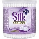 Ватные палочки Ola! Silk Sense, 200шт.