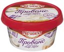 Сыр творожный President Прованс Сливочный 62% БЗМЖ 120 г