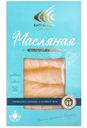 Масляная рыба Extra Fish филе-ломтики холодного копчения, 100г