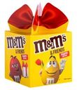 Подарочный набор M&M's and Friends «Кубик», 132 г