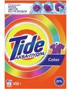 Стиральный порошок Tide Color автомат 450г