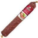 Салями АВСТРИЙСКАЯ, сырокопченая, мини (Фамильные колбасы), 100г
