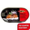 Скумбрия БАРС атлантическая в сладком соусе чили, 