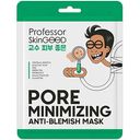 Маска для лица Professor SkinGOOD Восстановление и укрепление иммунитета кожи