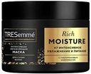 Маска для сухих волос ТРЕСеммé Rich Moisture с гиалуроновым комплексом, 300мл