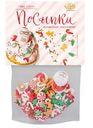 Посыпки Парфэ Декор Фигурные Микс Санта 55г