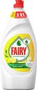 Средство для мытья посуды Fairy Сочный лимон, 800 мл