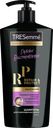 Шампунь для волос TRESEMME Repair and protect восстанавливающий с биотином, 650мл