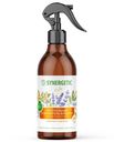 Освежитель воздуха Synergetic Пачули и нероли 380мл