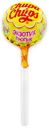 Карамель Chupa Chups Экзотик Тропик с натуральным соком, 12г