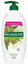 Гель-крем для душа Интенсивное увлажнение Palmolive Натурэль Олива и увлажняющее молочко, 750 мл