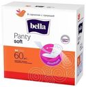 Прокладки Bella Panty Soft ежедневные 60шт