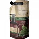 Крем-мыло для рук Nord`s Secret Северные травы с антибактериальным эффектом, 500 мл