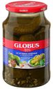 Огурчики соленые GLOBUS Старорусские, 950 мл