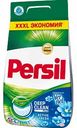 Стиральный порошок Persil Свежесть от Vernel Автомат, 6 кг