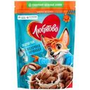 Подушечки Любятово с молочной начинкой 220г