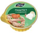 Паштет Хаме с индейкой 68г