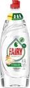  Средство для мытья посуды FAIRY Pure&Clean 