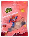 Мармелад Wizzy Boo кислая кола фигурный жевательный, 70г