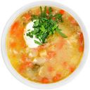 Суп Фабрика Здорового Питания Рассольник, 250г