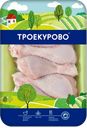 голень цыпленка-бройлера,ТРОЕКУРОВО, охлажденная, 1кг 