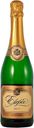 Вино игристое Elysée, белое, брют, 10,5%, 0,75 л, Франция