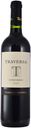 Вино Traversa Tannat Merlot, красное, сухое, 12,5%, 0,75 л, Уругвай