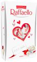 Конфеты Раффаэлло с миндальным орехом, 70 г