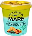 Коктейль Оливковый МАРЕ Мидии в масле, 380 г