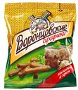 Сухарики ржано-пшеничные Воронцовские холодец с хреном 80 г