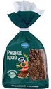 Хлеб цельнозерновой Коломенское Ржаной край, нарезка, 300г