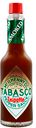 Соус Tabasco «Чипотли» перечный, 60 мл