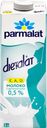 Молоко ультрапастеризованное PARMALAT Dietalat Edge 0,5%, без змж, 1000мл