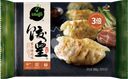Дамплинги БИБИГО Кинг-сайз со вкусом барбекю, 390г