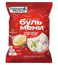 Пельмени Горячая штучка Бульмени с говядиной и свининой 400г