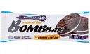 Батончик неглазированный BombBar Печенье-крем, 60 г