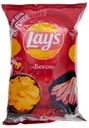 Чипсы картофельные Lay's бекон 95 г