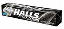 Леденцы Halls Ментол экстра 24,5 г