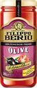 Соус томатный FILIPPO BERIO с оливками, 340г